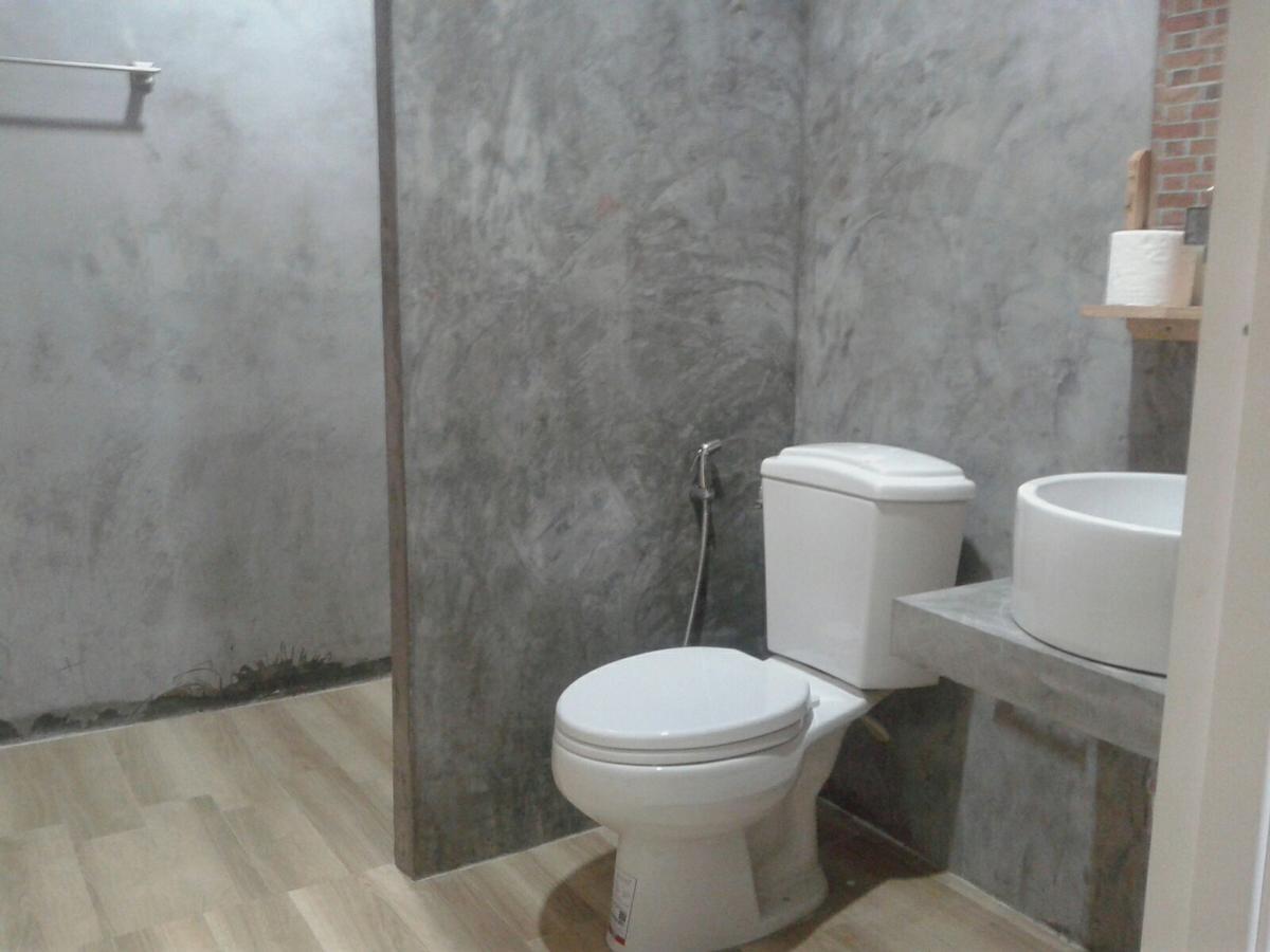 King Kong Hostel At Краби Экстерьер фото