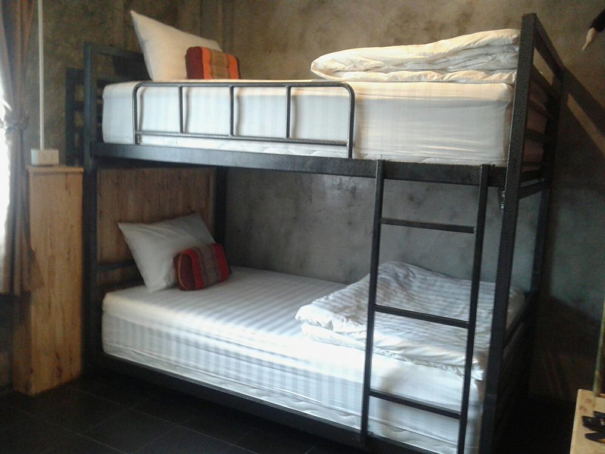 King Kong Hostel At Краби Экстерьер фото
